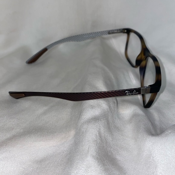 Ray-ban RB8903 OPTICS - Picture 3 of 9